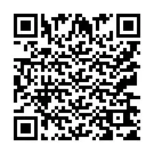 QR-code voor telefoonnummer +9513661519