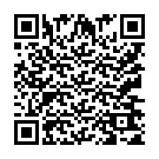 QR kód a telefonszámhoz +9513661539