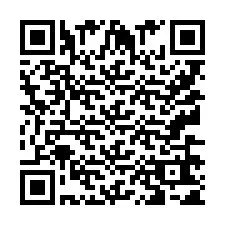 Código QR para número de telefone +9513661545