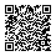 QR-koodi puhelinnumerolle +9513661567