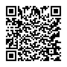 QR-Code für Telefonnummer +9513661575