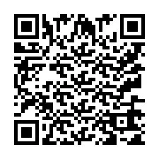 QR-koodi puhelinnumerolle +9513661580