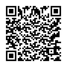 QR Code pour le numéro de téléphone +9513661585