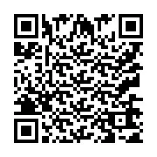 QR-koodi puhelinnumerolle +9513661591