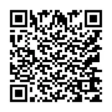 QR-koodi puhelinnumerolle +9513661599