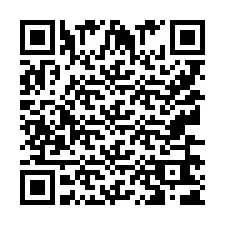 Código QR para número de telefone +9513661607