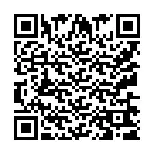 Código QR para número de telefone +9513661610