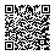 QR-Code für Telefonnummer +9513661633