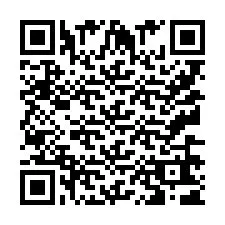 QR-код для номера телефона +9513661641