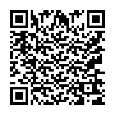 Código QR para número de telefone +9513661643