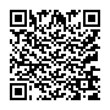 QR kód a telefonszámhoz +9513661670