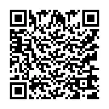 Kod QR dla numeru telefonu +9513661682