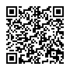 QR-koodi puhelinnumerolle +9513661710