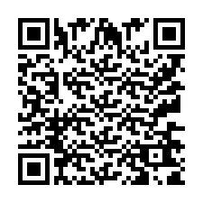 电话号码二维码 +9513661860