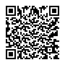 电话号码二维码 +9513661864
