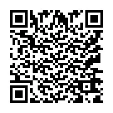 Codice QR per il numero di telefono +9513661899