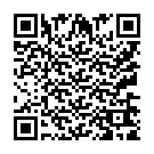 Kode QR untuk nomor Telepon +9513661910