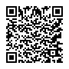 QR код за телефонен номер +9513661937