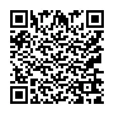 Código QR para número de telefone +9513661943