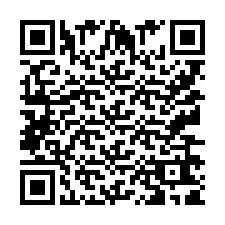 Código QR para número de teléfono +9513661949