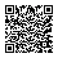 QR Code สำหรับหมายเลขโทรศัพท์ +9513661968