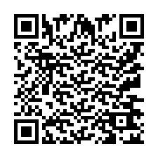 Kode QR untuk nomor Telepon +9513662038