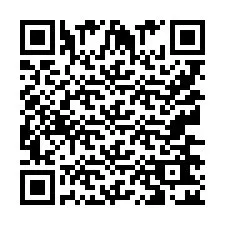 Kode QR untuk nomor Telepon +9513662067