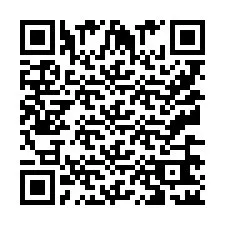 QR-код для номера телефона +9513662101