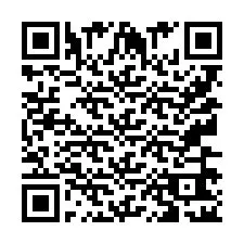 QR-koodi puhelinnumerolle +9513662103