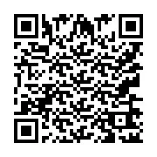 QR-Code für Telefonnummer +9513662107