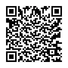 Kod QR dla numeru telefonu +9513662130