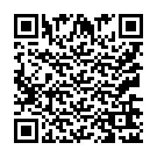 QR-koodi puhelinnumerolle +9513662151