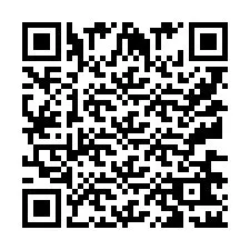 QR-koodi puhelinnumerolle +9513662160