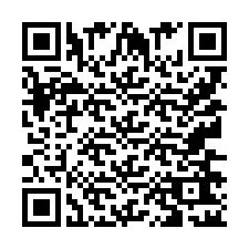 QR-koodi puhelinnumerolle +9513662167