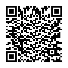 QR код за телефонен номер +9513662172