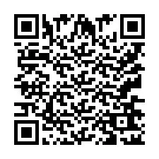 Código QR para número de telefone +9513662175