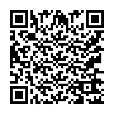 QR-koodi puhelinnumerolle +9513662193