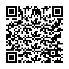 Kod QR dla numeru telefonu +9513662266