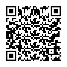 Codice QR per il numero di telefono +9513662285