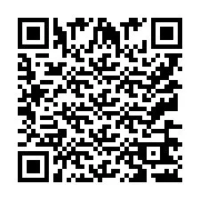 QR-koodi puhelinnumerolle +9513662301