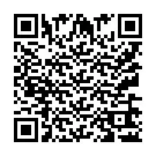 Codice QR per il numero di telefono +9513662304