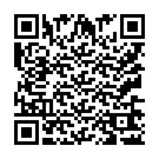 QR-koodi puhelinnumerolle +9513662311