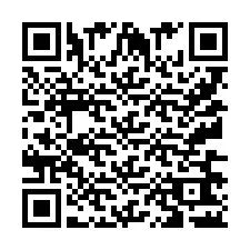 QR Code pour le numéro de téléphone +9513662324