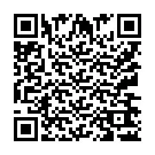 QR Code pour le numéro de téléphone +9513662328