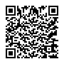 QR-koodi puhelinnumerolle +9513662389