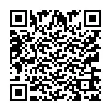 Kode QR untuk nomor Telepon +9513662502