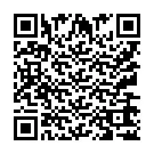 電話番号のQRコード +9513662788