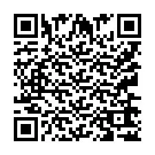電話番号のQRコード +9513662792