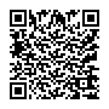 電話番号のQRコード +9513662798