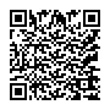 電話番号のQRコード +9513662799